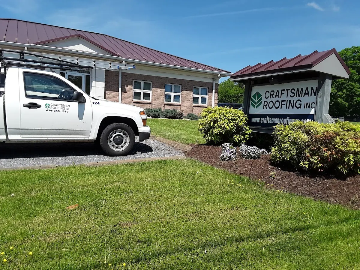 Quality Gutter & Downspout Repair by experienced craftsmen in Madison Mills